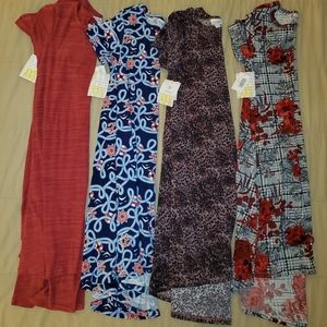 XXS Carly bundle